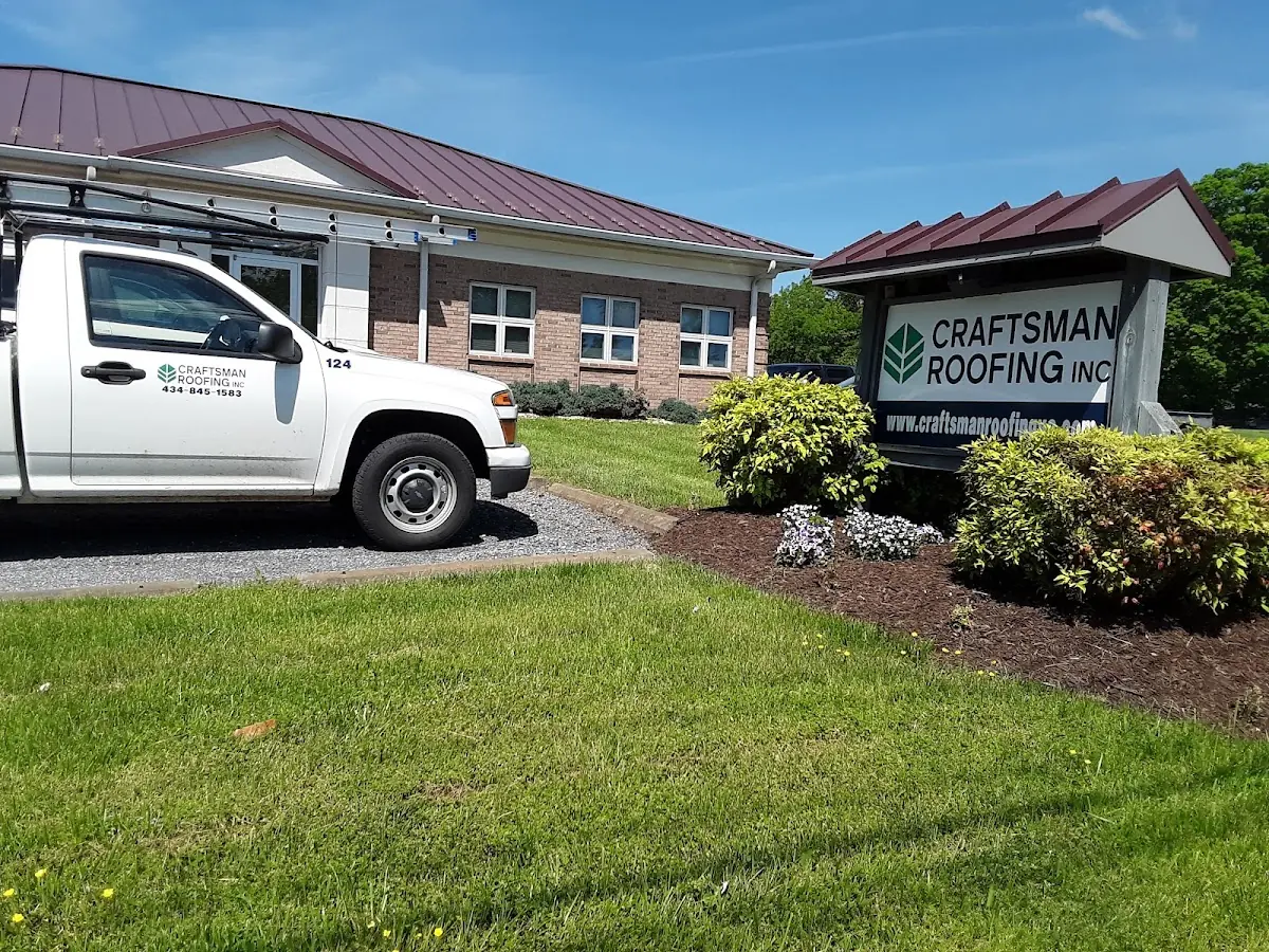 Quality Roof Replacement by experienced craftsmen in Adams